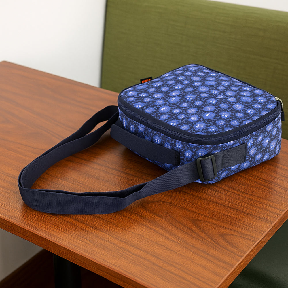 ACTIV BTS LUNCH-BAG NAVY Activ Abou Alaa1