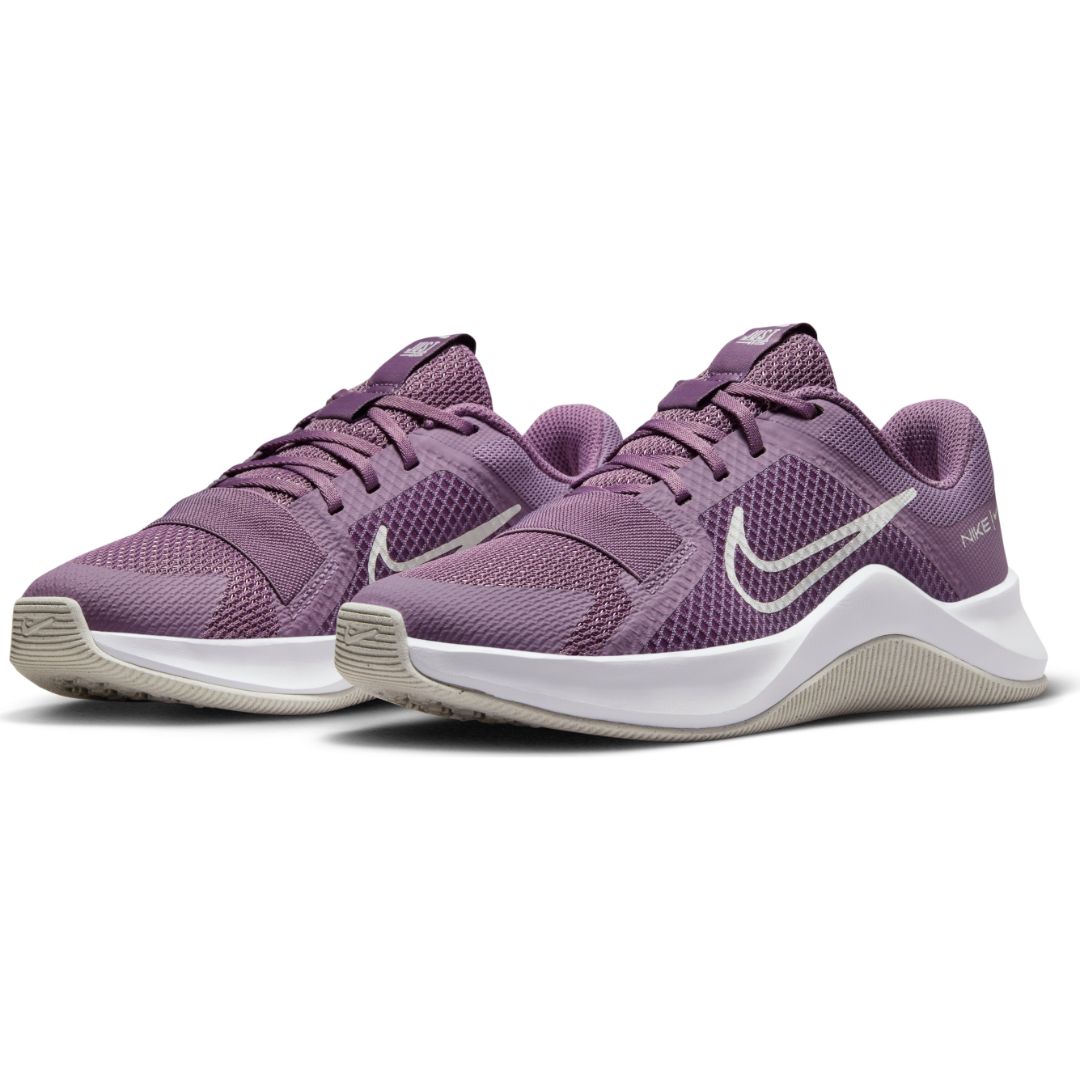 NIKE DOWNSHIFTER 12 SHOES - PURPLE DM0824-500 Activ Abou Alaa