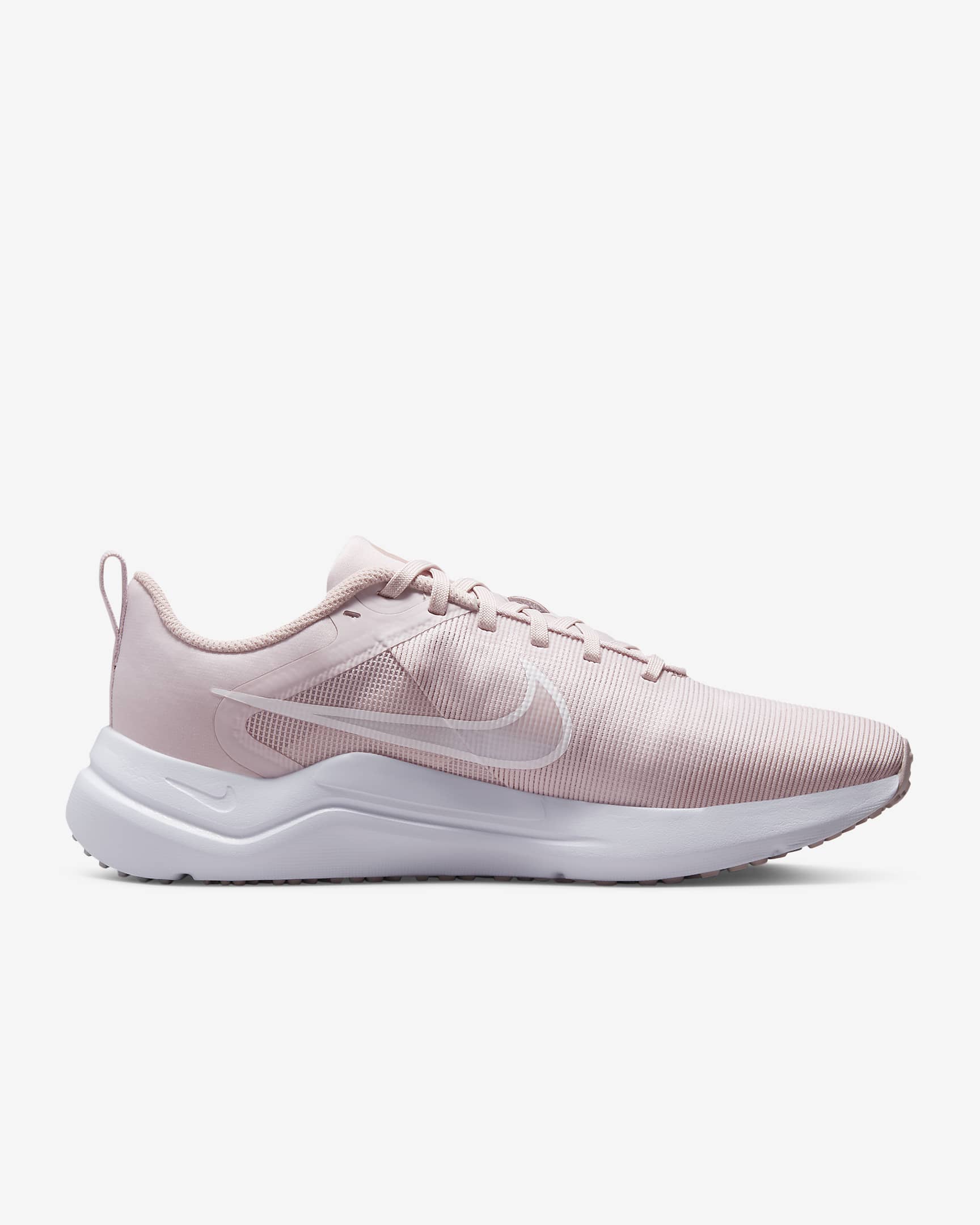NIKE DOWNSHIFTER 12 SHOES - RED DD9294-600 Activ Abou Alaa
