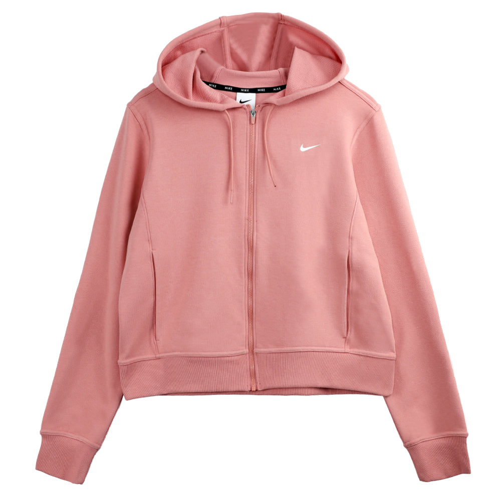 NIKE LONG SLEEVES HOODIES - RED NKFB5198-618 Activ Abou Alaa