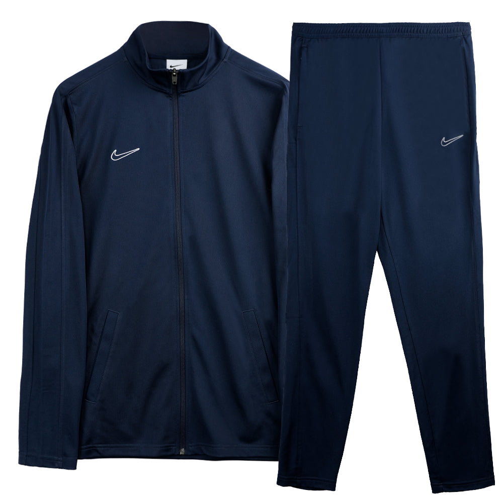 NIKE OVERALL TRACKSUIT - OBSIDIAN NKDV9753-451 Activ Abou Alaa
