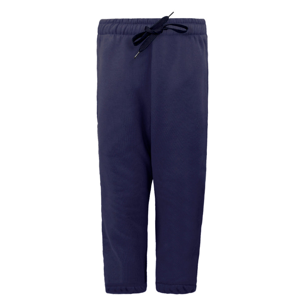 ACTIV BASIC CASUAL SWEATPANTS - NAVY - Activ Abou Alaa