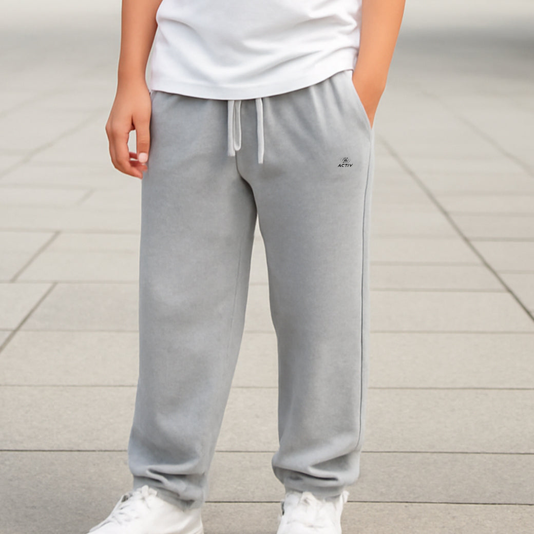 ACTIV BASIC CASUAL SWEATPANTS - CHANET