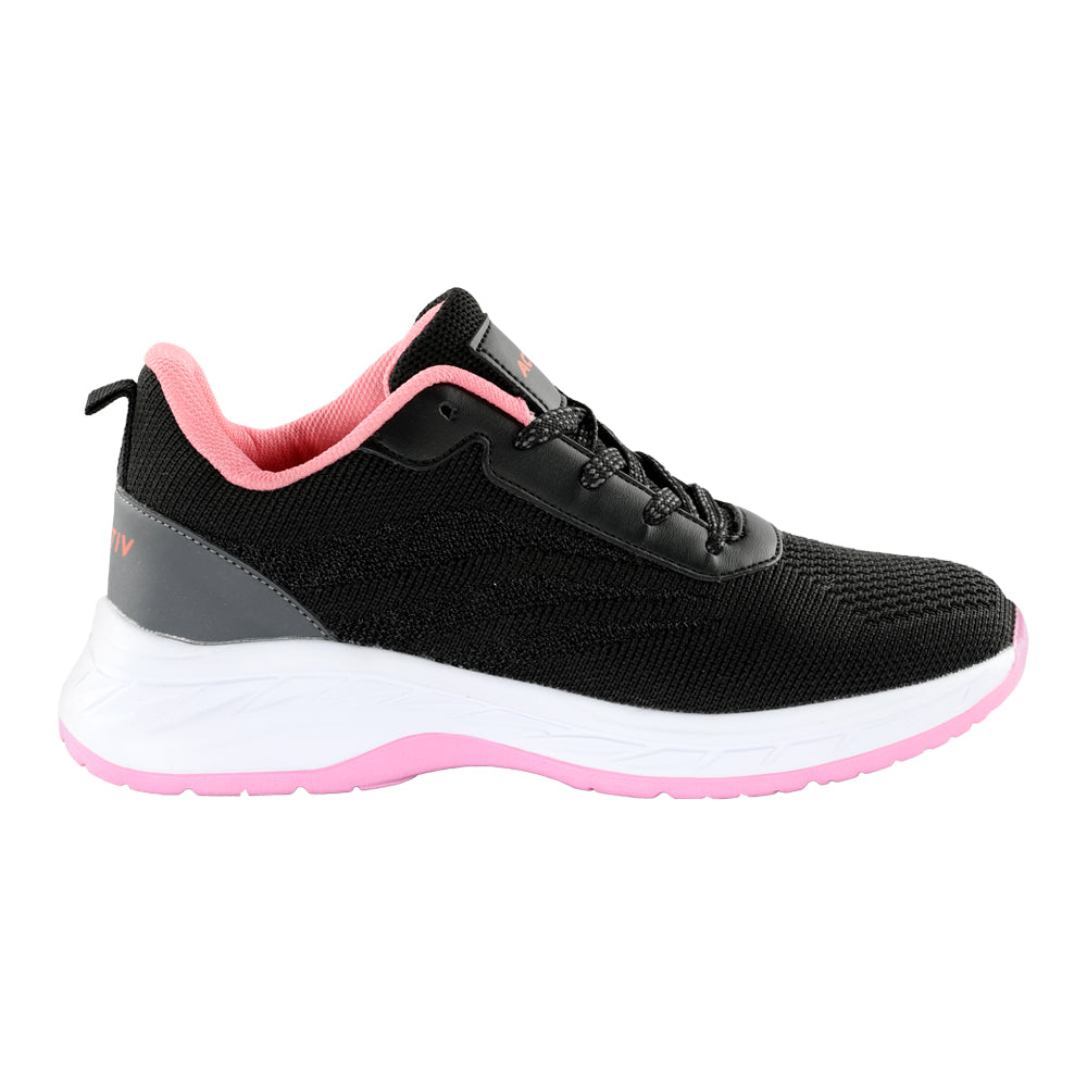 ACTIV RUNNING SHOES -NAVY