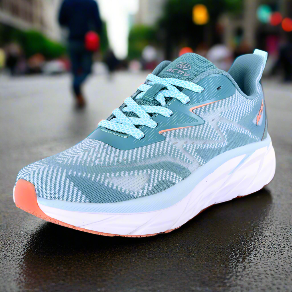 ACTIV RUNNING SHOES - MINT - Activ Abou Alaa
