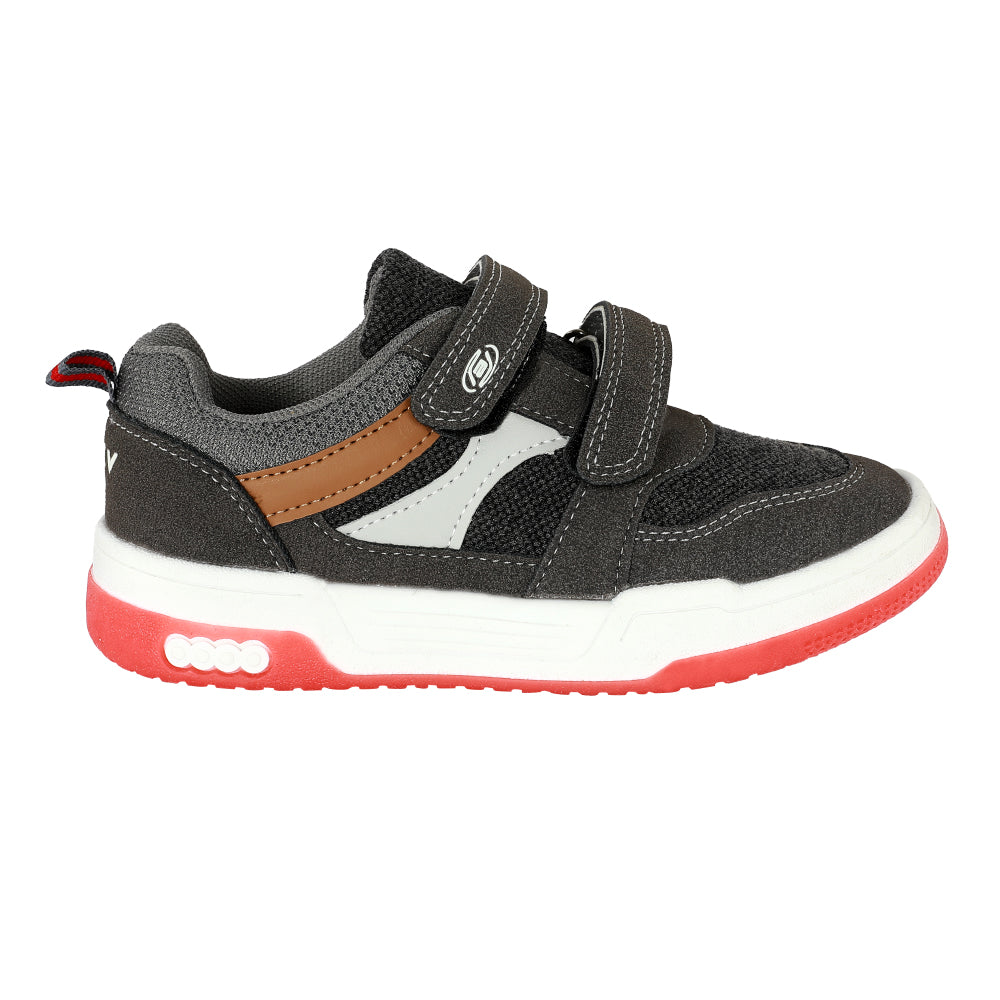 ACTIVNEO FASHION SHOES - GREY - Activ Abou Alaa