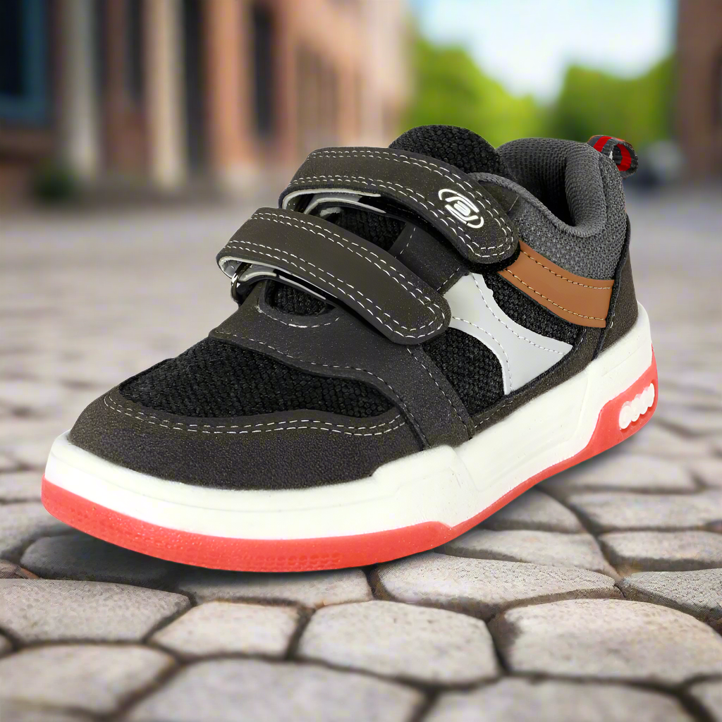 ACTIVNEO FASHION SHOES - GREY - Activ Abou Alaa