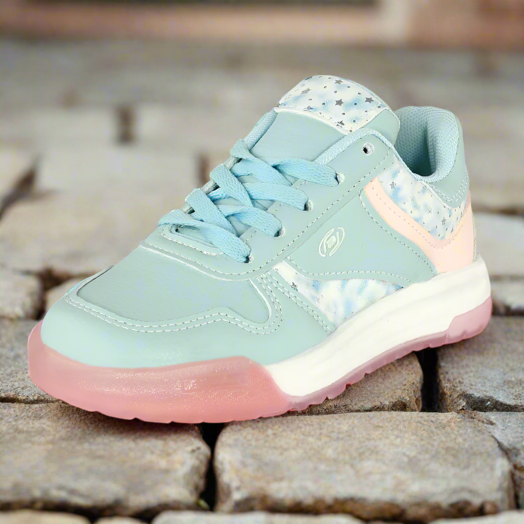 ACTIVNEO FASHION SHOES - BLUE - Activ Abou Alaa