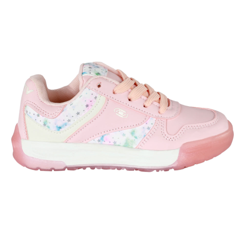 ACTIVNEO FASHION SHOES - PINK - Activ Abou Alaa