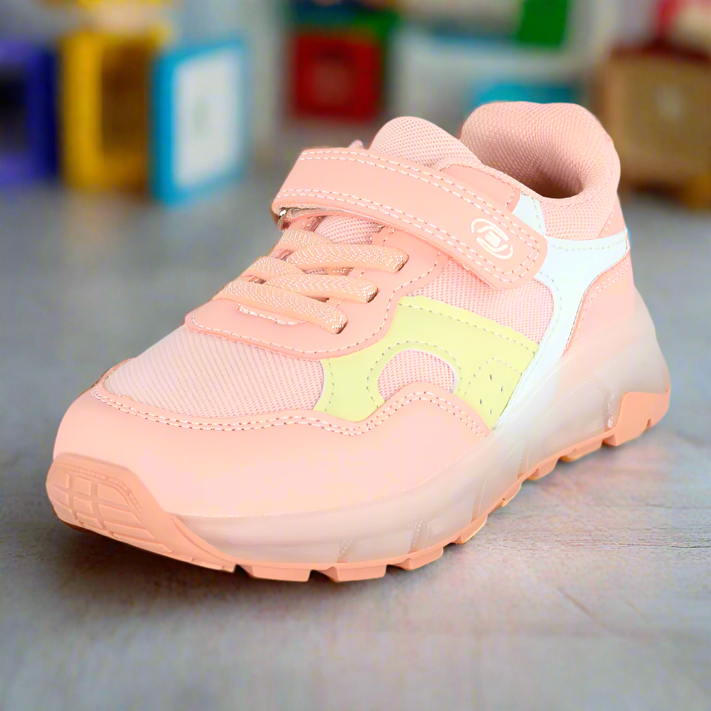 ACTIVNEO FASHION SHOES - PINK