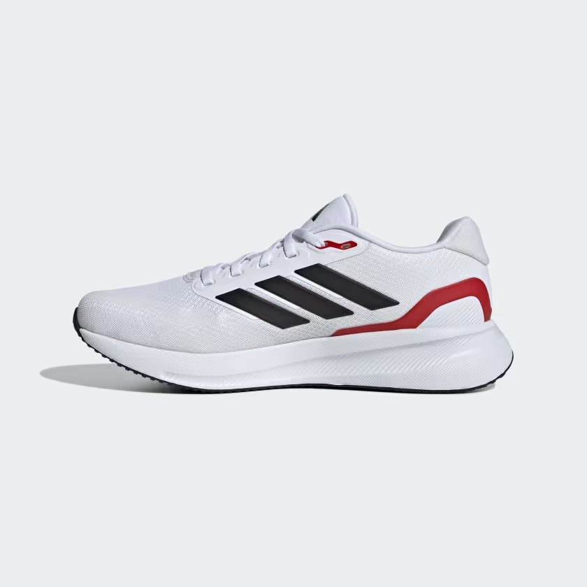 ADIDAS RUNFALCON 5 WIDE SHOES - FTWWHT