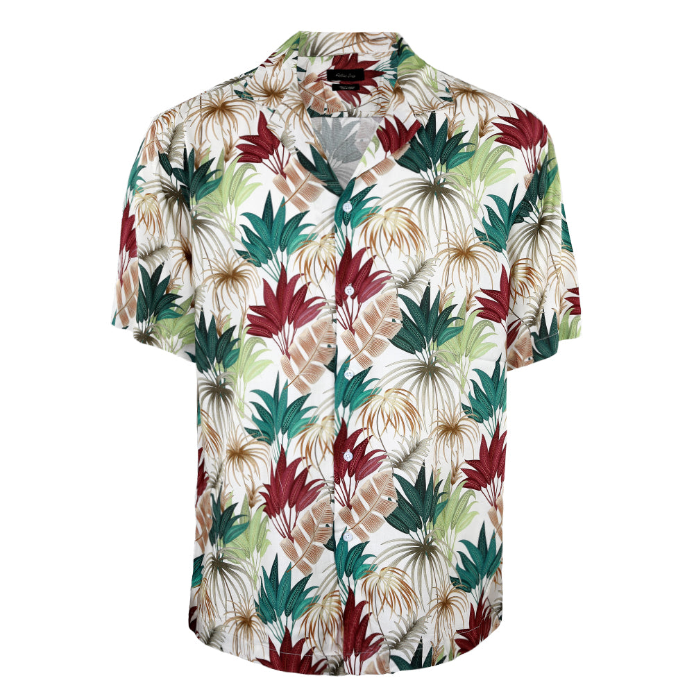 ACTIV F.COVER H.S SHIRT - BEIGE - Activ Abou Alaa