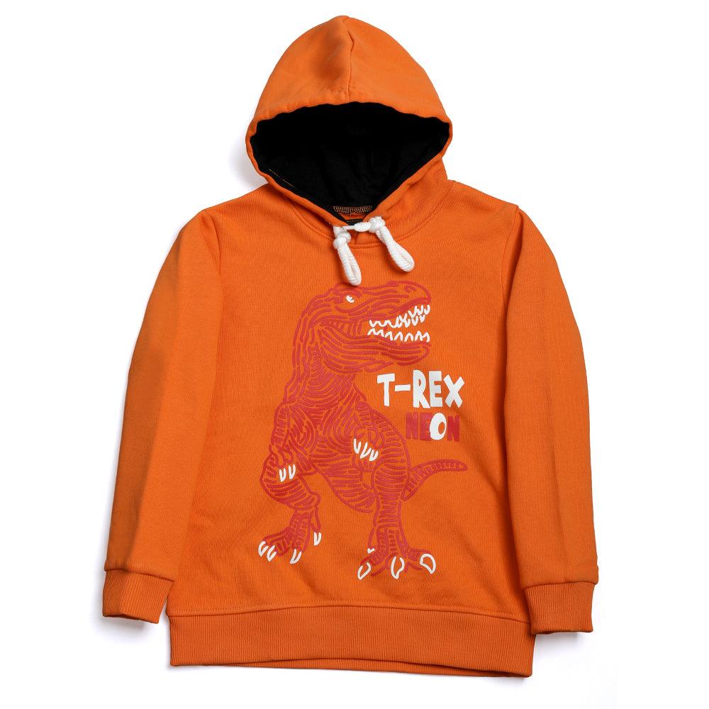 ActivAbouAlaa-SWEATSHIRT-ORANGE-SWFW2386579