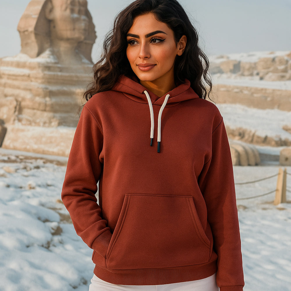 ACTIV EMP HOODIE SWEATSHIRT - SIMON