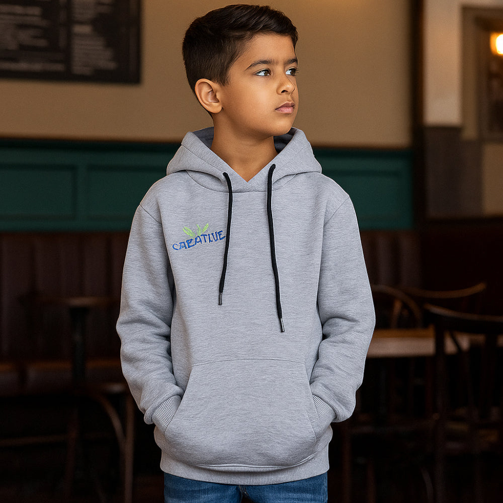 ACTIV GRAPHIC HOODIE SWEATSHIRT - CHANET - Activ Abou Alaa