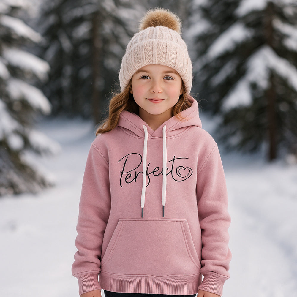 ACTIV GRAPHIC HOODIE SWEATSHIRT - KASHMIR - Activ Abou Alaa
