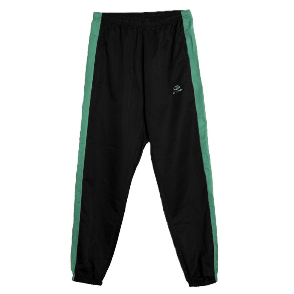 ACTIV ZIPPER TRACKSUIT - BLACK - Activ Abou Alaa