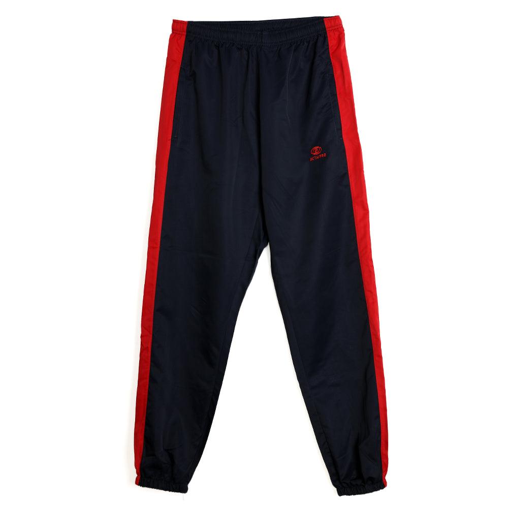 ACTIV BOYS ZIPPER TRACKSUIT - NAVY - Activ Abou Alaa