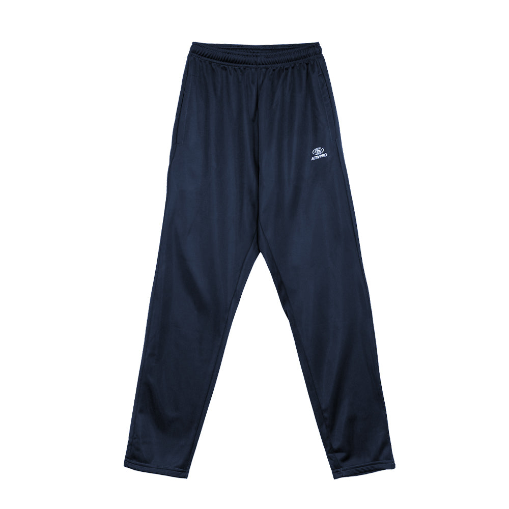 ACTIV CROW ZIPPER TRACKSUIT - RED