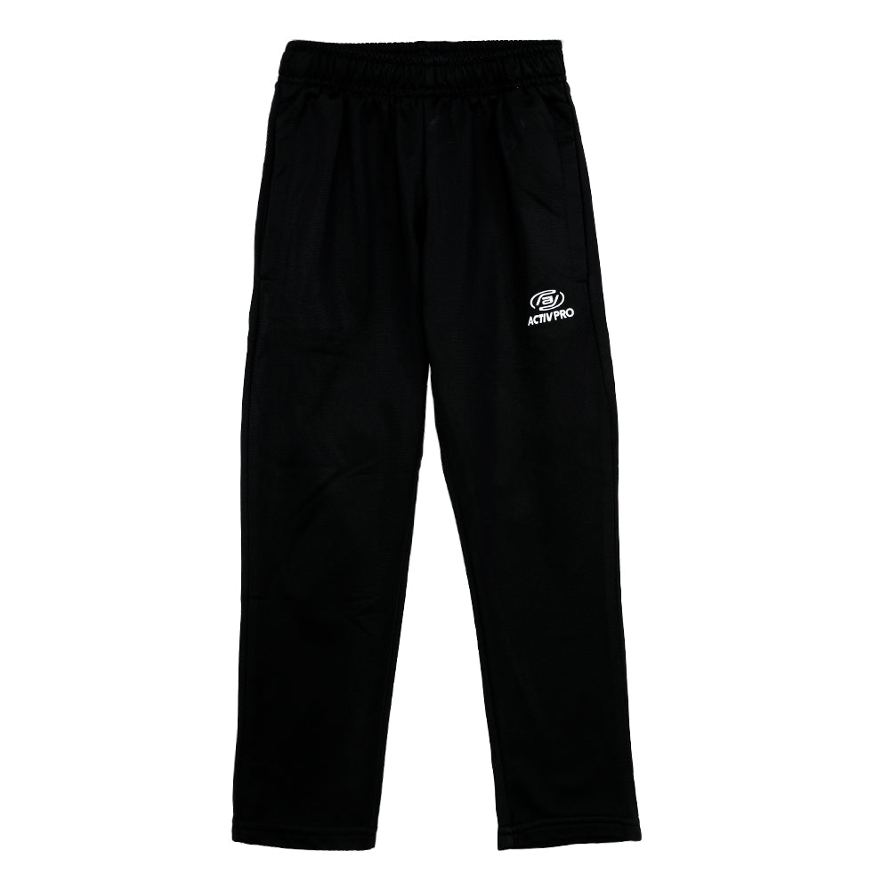 ACTIV CROW ZIPPER TRACKSUIT - SILVER