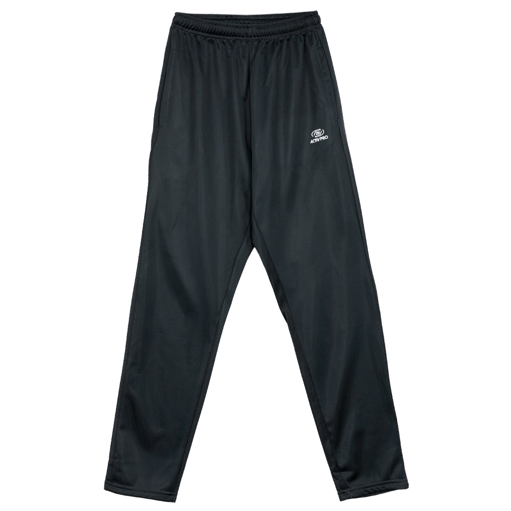 ACTIV CROW ZIPPER TRACKSUIT - D.GREY