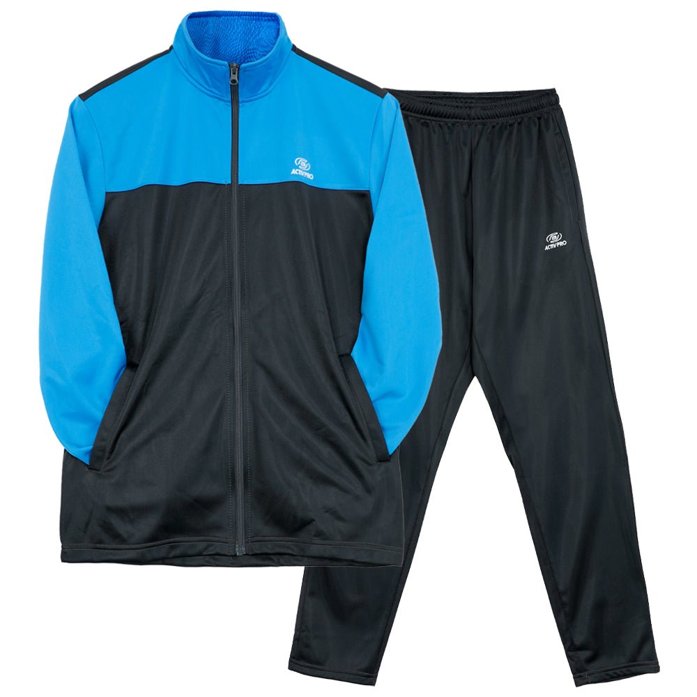 ActivAbouAlaa-TRACKSUIT-D.GREY-TRSS235446