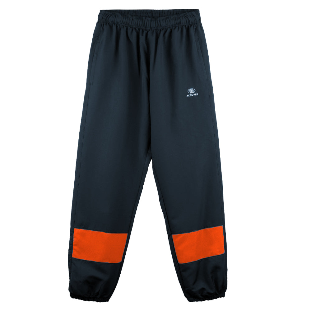 ACTIV CROW M.FIBER TRACKSUIT - D.GREY