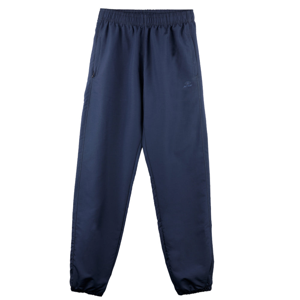 ACTIV BASIC M.FIBER TRACKSUIT - NAVY