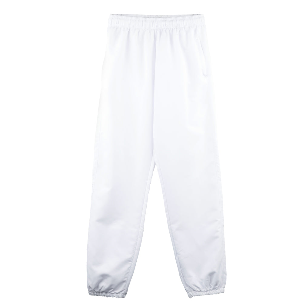 ACTIV BASIC M.FIBER TRACKSUIT - WHITE
