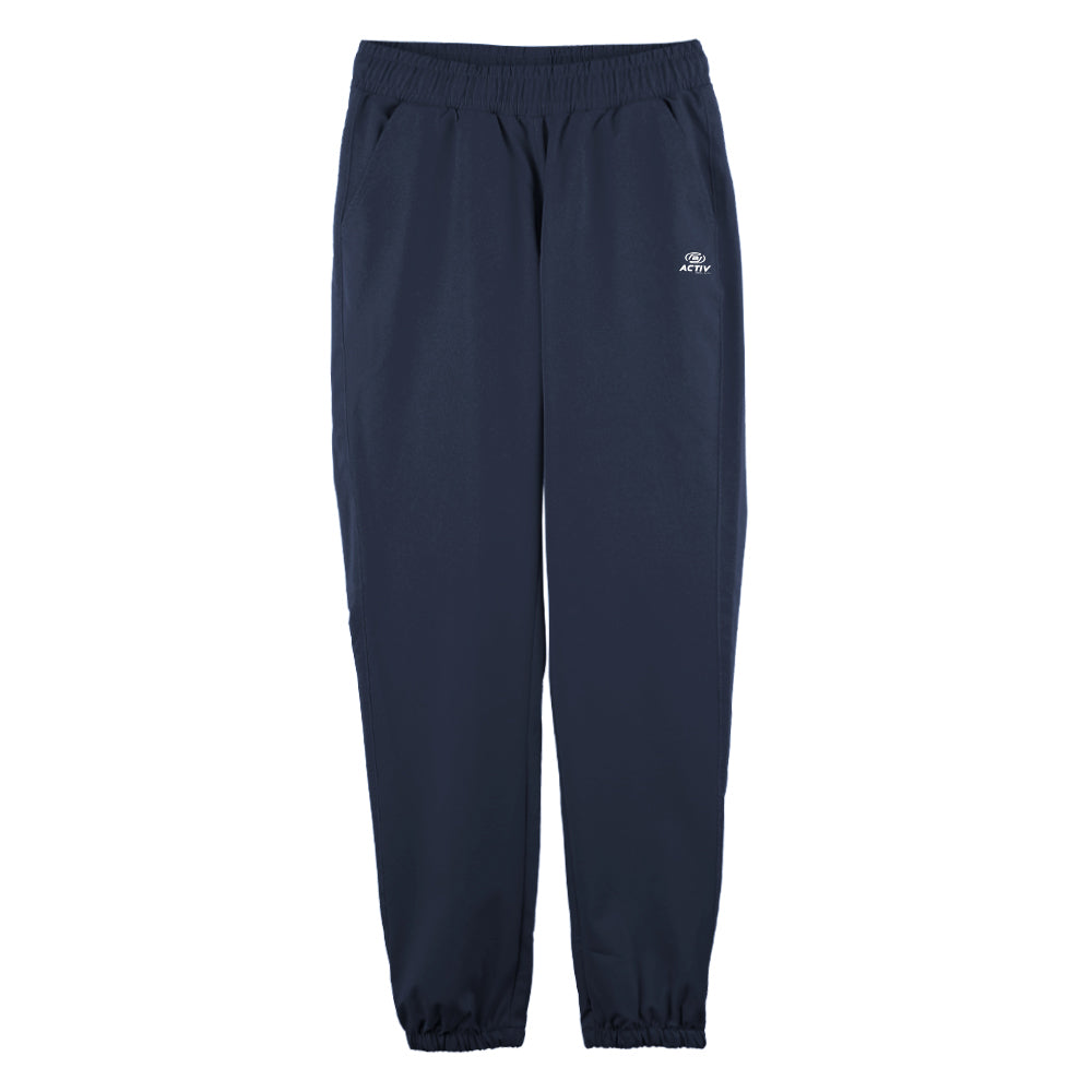 ACTIV BASIC HOODIE TRACKSUIT - NAVY