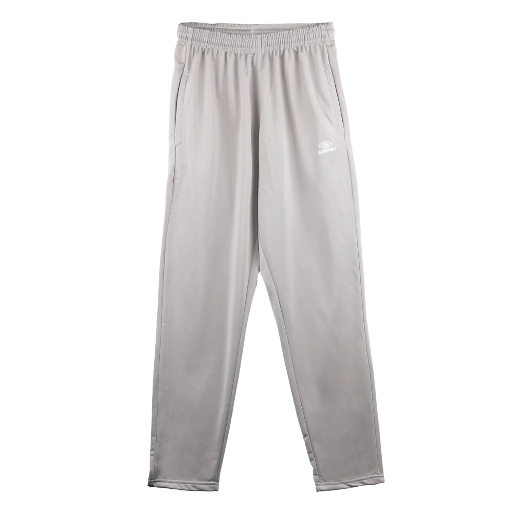 ACTIV CROW ZIPPER TRACKSUIT - GREY