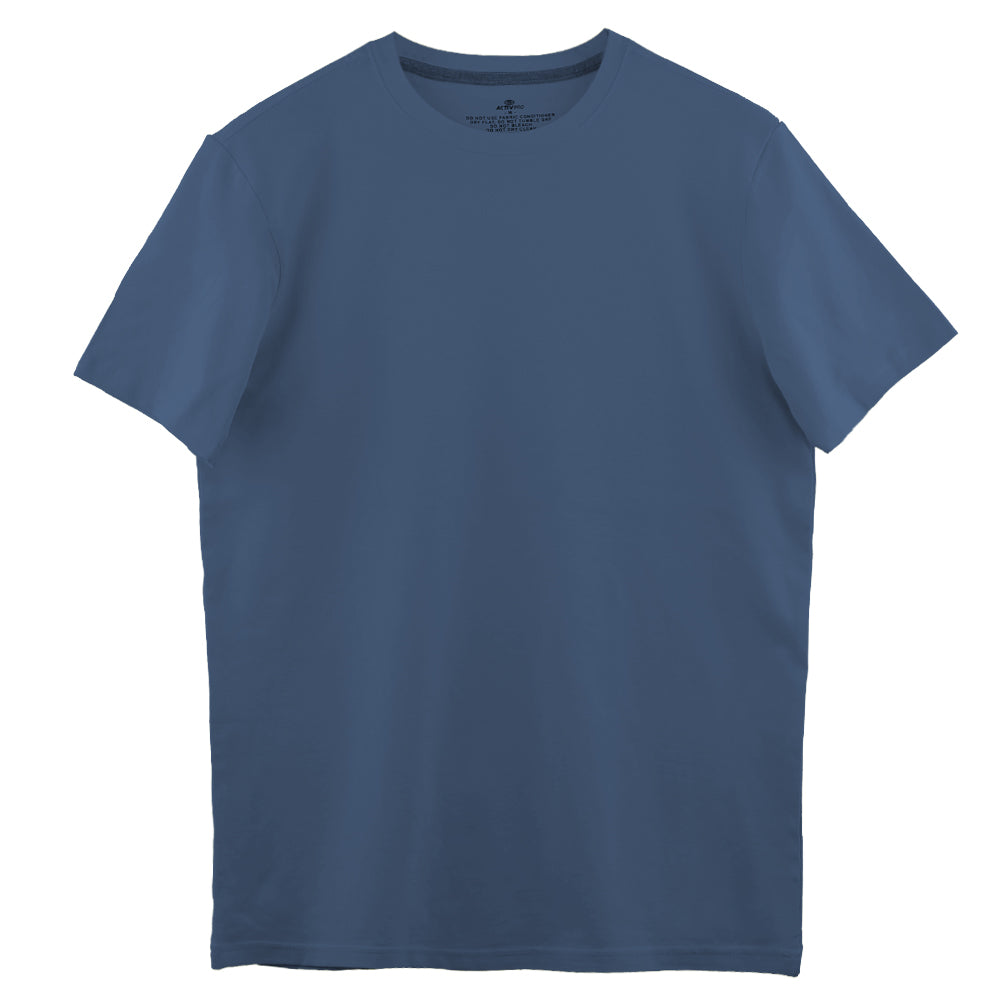 ActivAbouAlaa-TSHIRT-INDIGO-TSSS2328811
