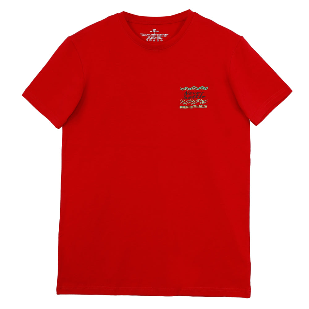 ActivAbouAlaa-TSHIRT-RED-TSSS2329107