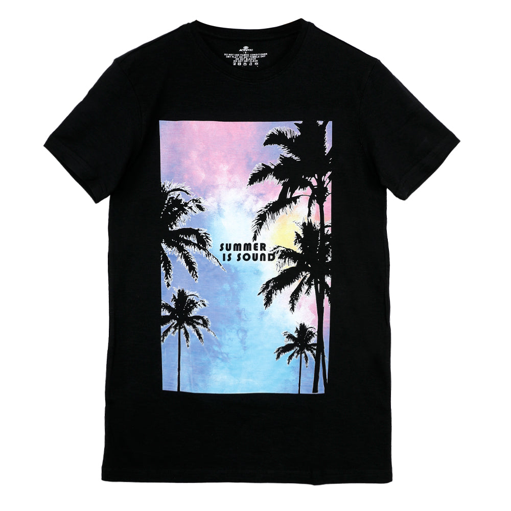 ActivAbouAlaa-TSHIRT-BLACK-TSSS2329131