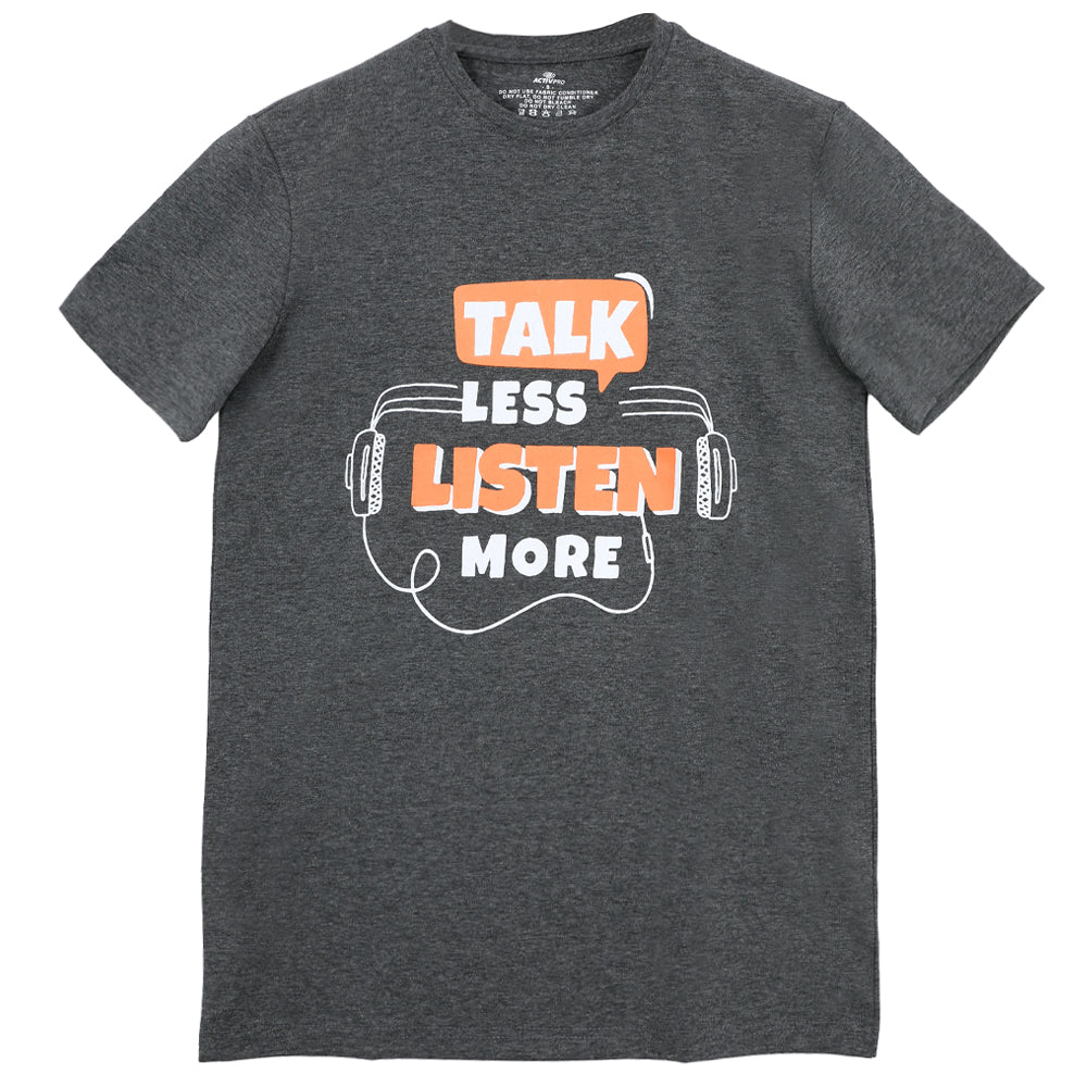 ActivAbouAlaa-TSHIRT-CHARCOAL-TSSS2329149