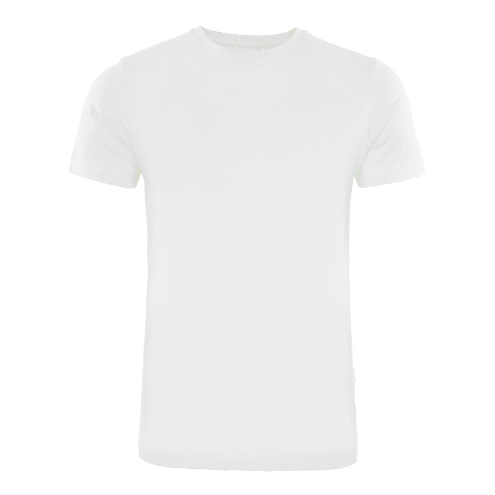 ACTIV BASIC R.NECK T-SHIRT - OFFWHITE - Activ Abou Alaa