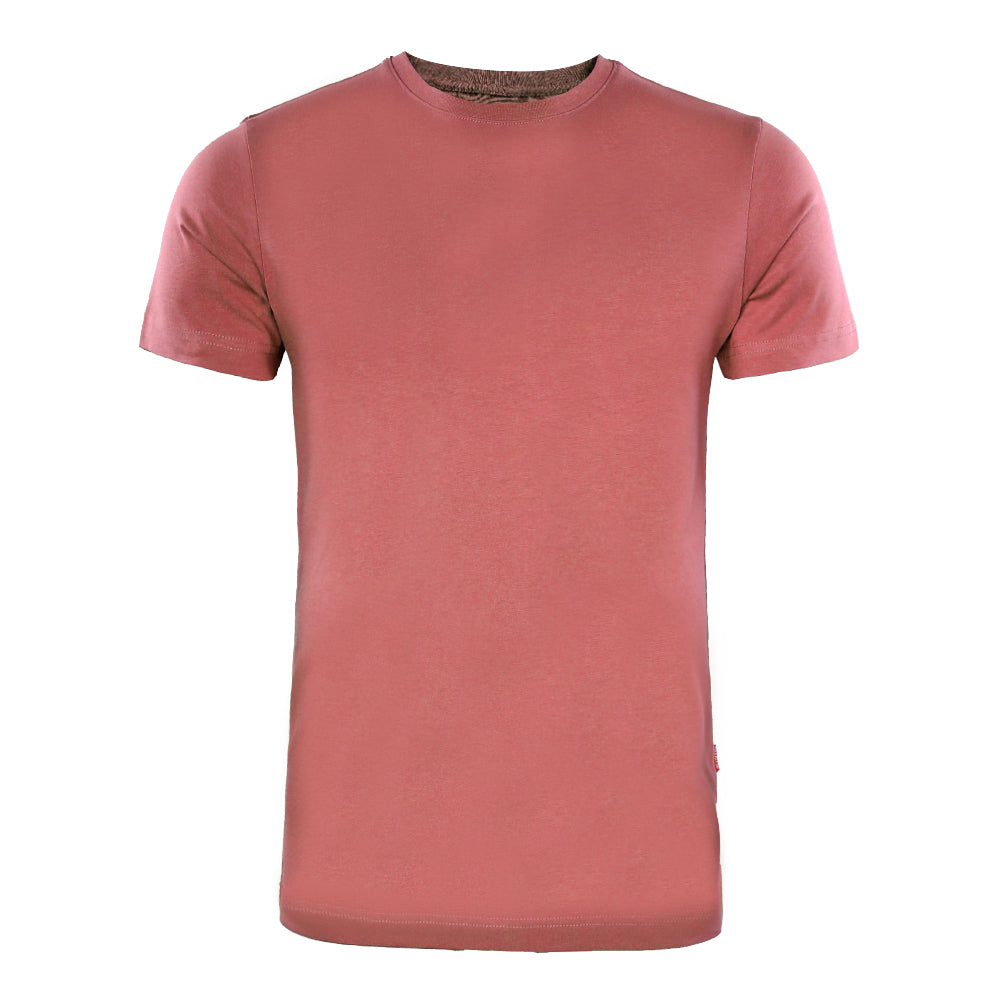 ACTIV BASIC R.NECK T-SHIRT - KASHMIR - Activ Abou Alaa