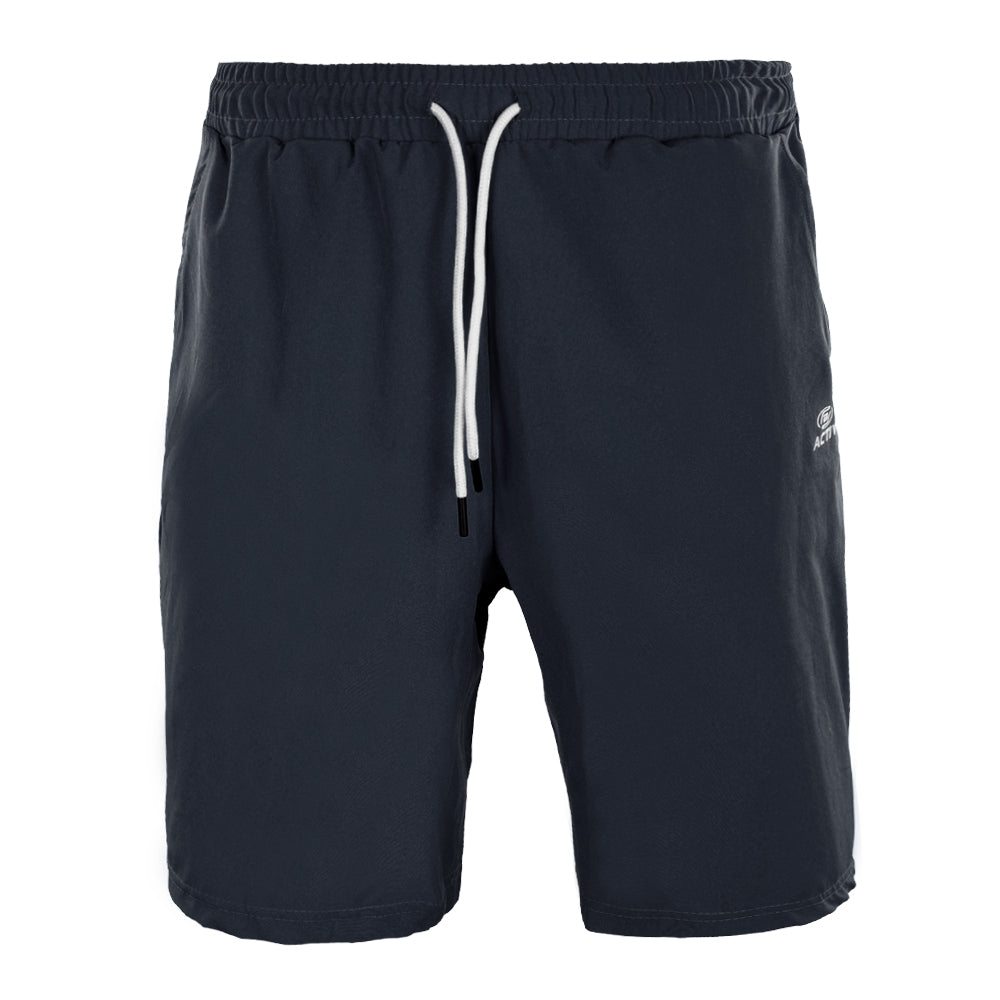 ACTIV PRINT SPORTS SHORT - D.GREY