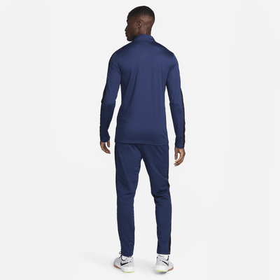 W NK DRY ACD TRK SUIT SET 2*PC - BLUE DV9753-457 Activ Abou Alaa
