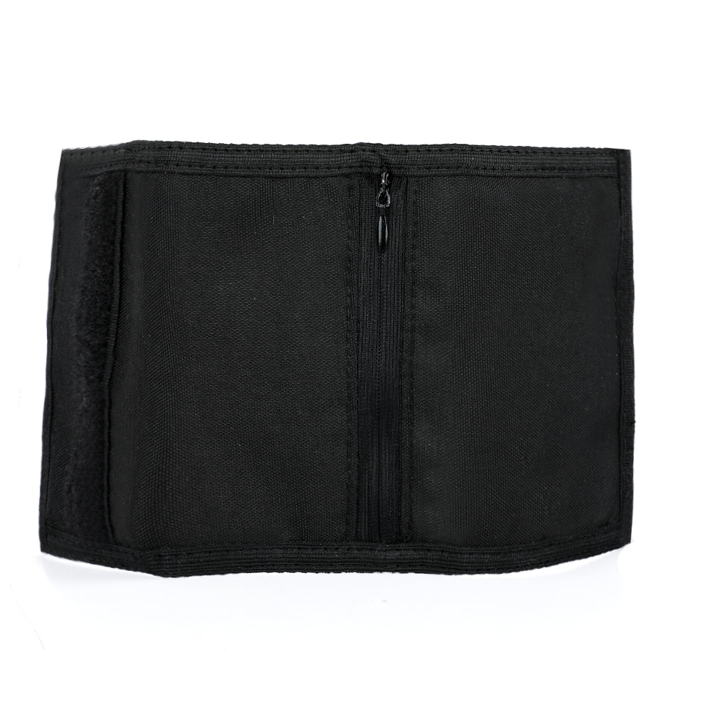 ACTIV WALLET - BLACK
