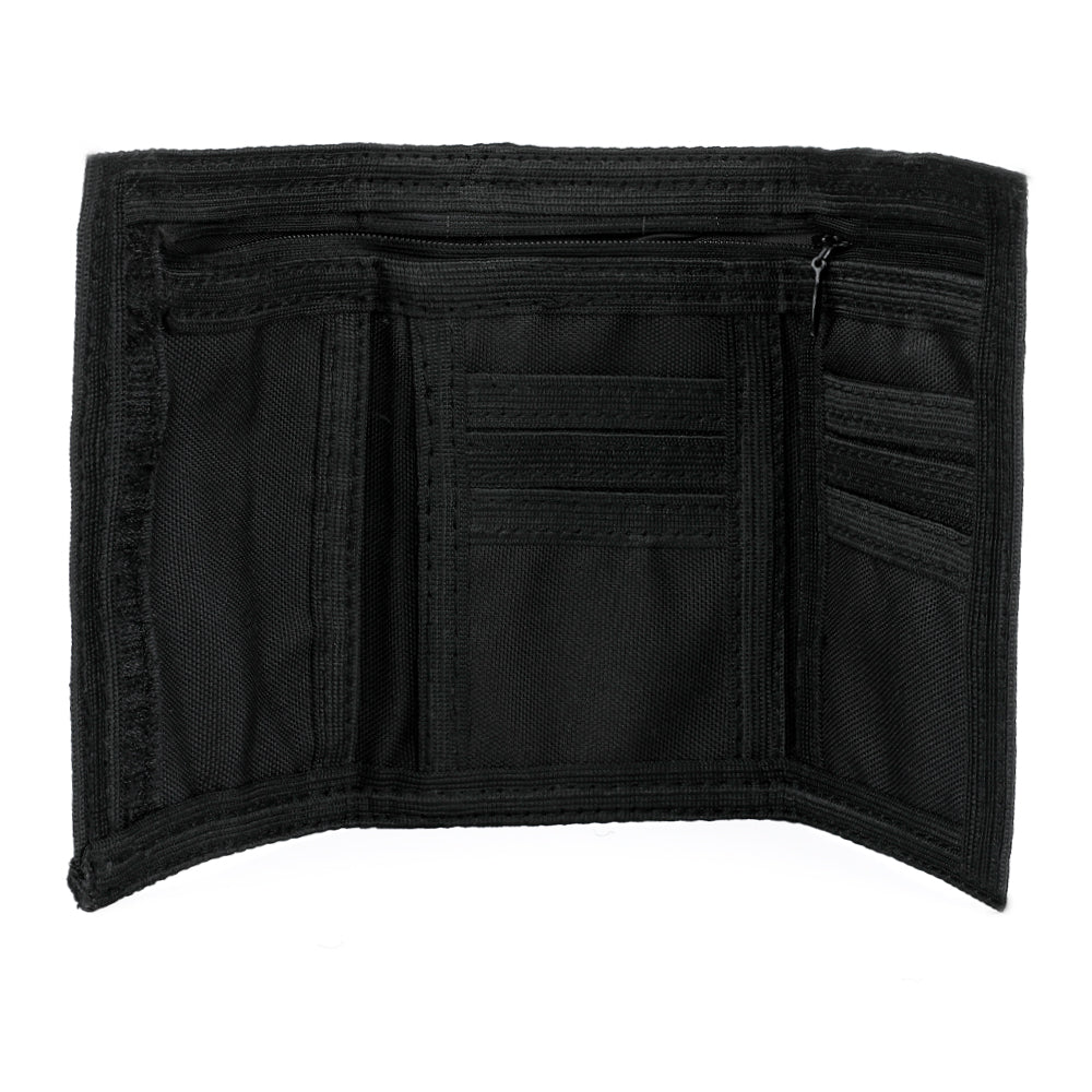 ACTIV WALLET - BLACK