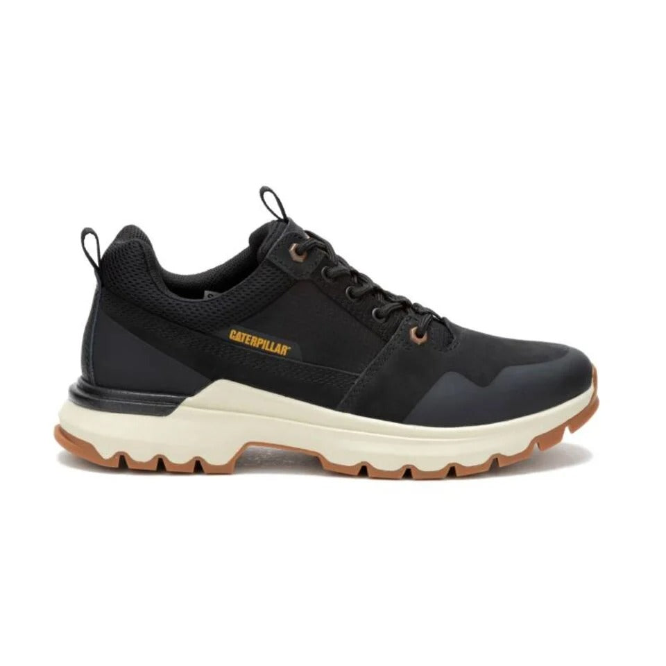 CAT COLORADO SNEAKER LO SHOES BLACK Activ Abou Alaa