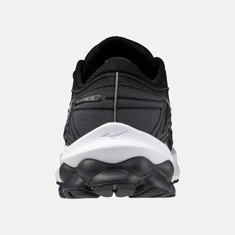 حذاء MIZUNO WAVE SKYRISE 2 - أزرق*رمادي
