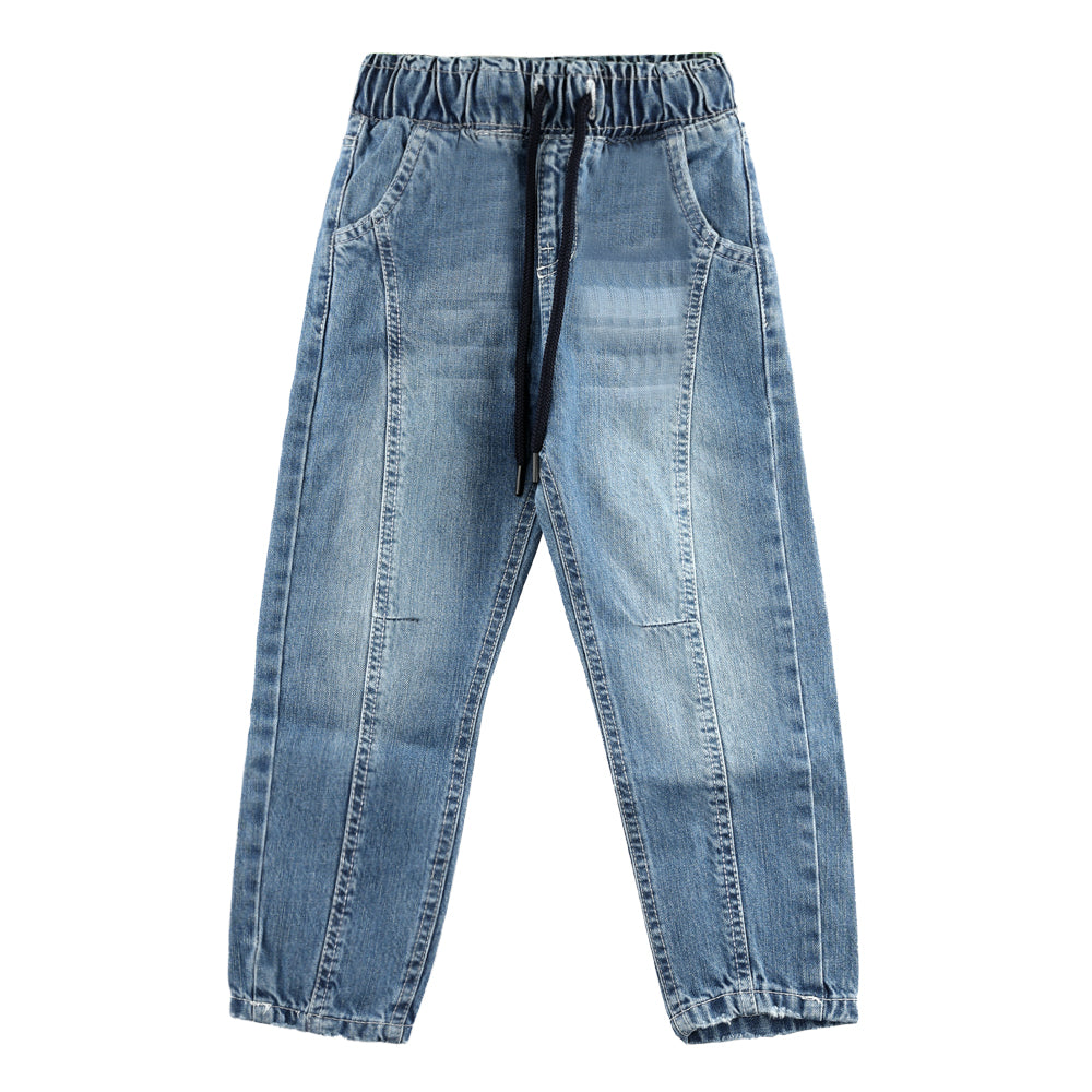 ACTIV JEANS PANTS - ICE