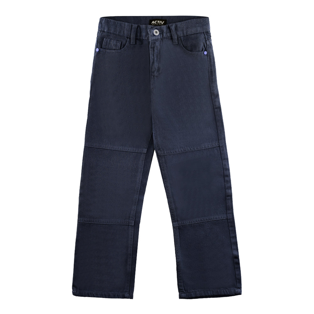ACTIV JEANS PANTS - COLORS