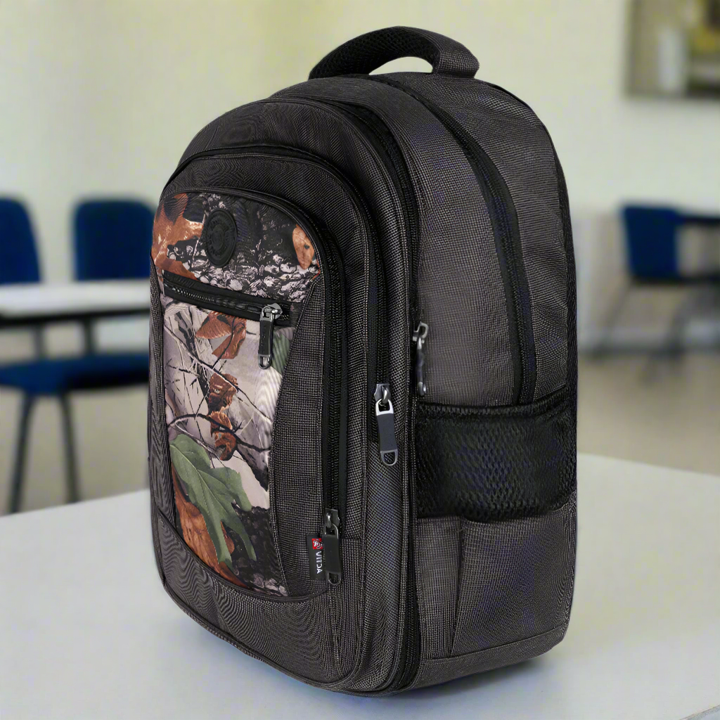 ACTIV BTS BACKPACK - BROWN - Activ Abou Alaa