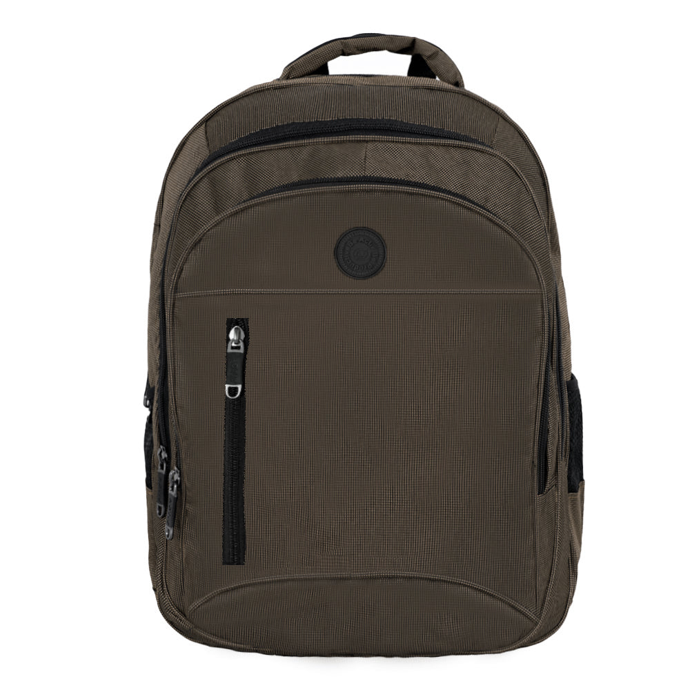 ACTIV BTS BACKPACK - BROWN - Activ Abou Alaa