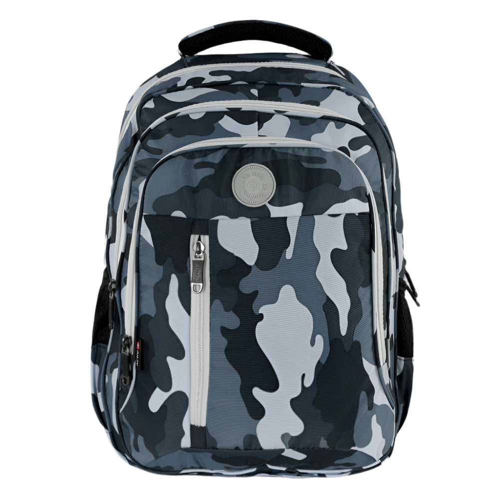 ACTIV BTS BACKPACK - A.GREY - Activ Abou Alaa