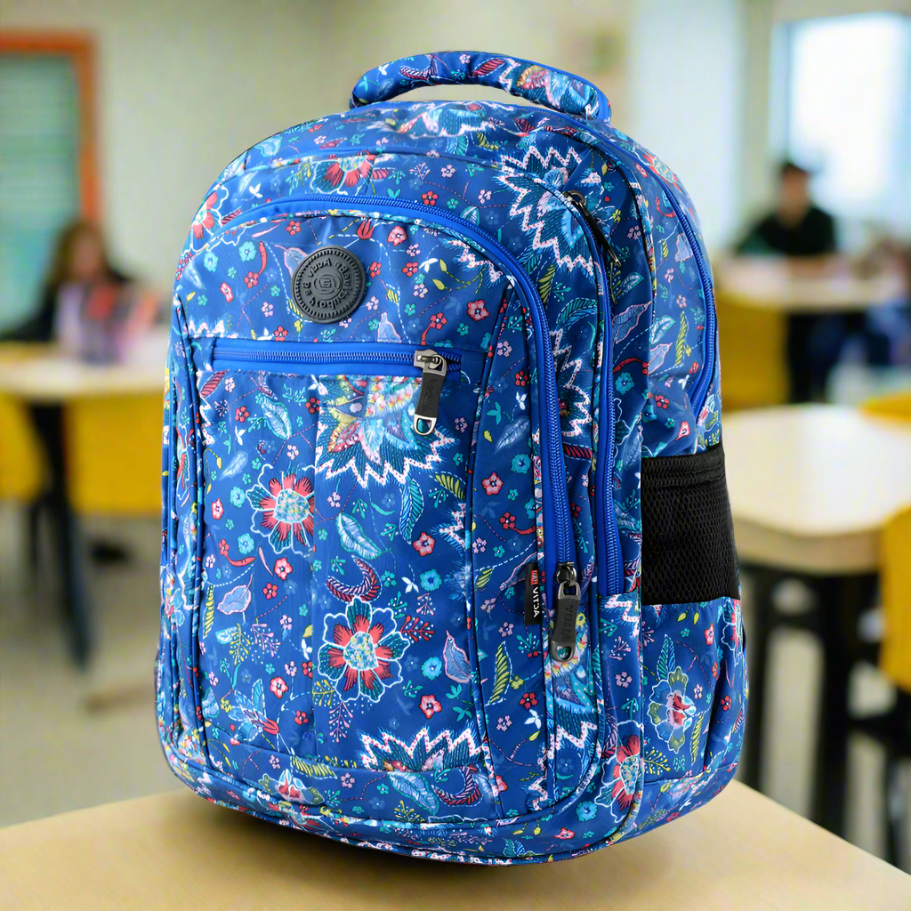 ACTIV BTS BACKPACK - INDIGO - Activ Abou Alaa