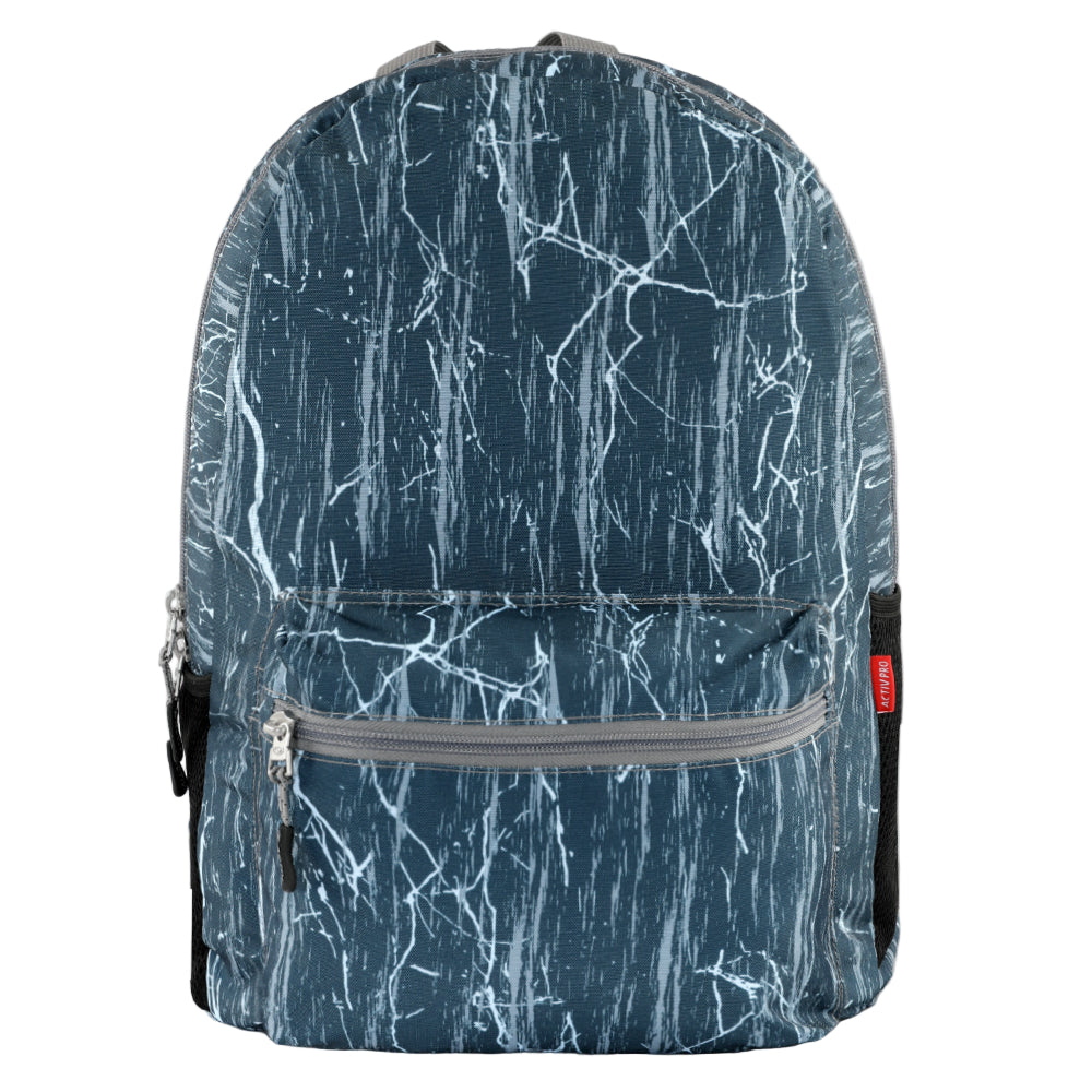 ACTIV LAPTOP BACKPACK - INDIGO
